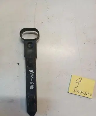 Volvo V60 Headlight/headlamp mounting bracket 31294522
