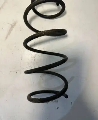 BMW 3 E90 E91 Front coil spring 