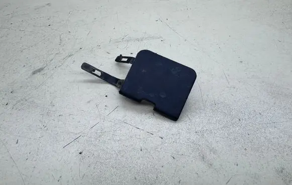 Dacia Logan I Front tow hook cap/cover 8200605777
