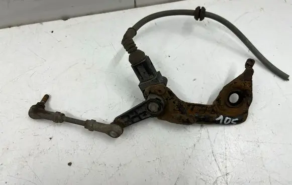 Audi A4 S4 B8 8K Rear air suspension level height sensor 1T0907503A