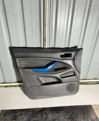Ford Kuga I Front door card panel trim 7M51R23943A