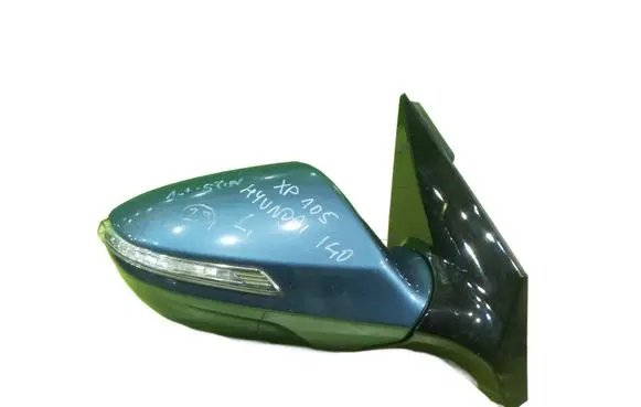 Hyundai i40 Front door electric wing mirror PRAWE XP105