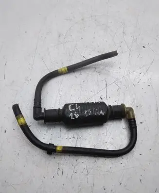 Citroen C4 Grand Picasso Mechanical fuel pump 