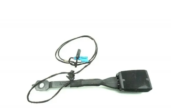 Volkswagen Tiguan Front seatbelt 5N0857756F