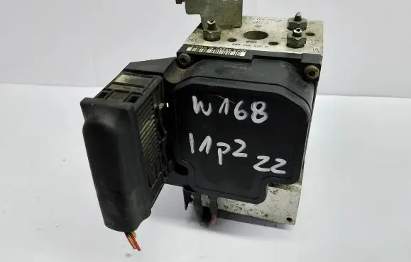 Mercedes-Benz A W168 ABS Pump A0034317412