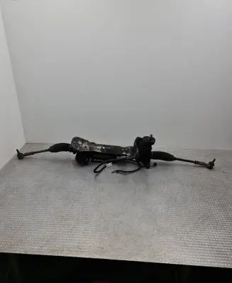 Volkswagen Golf VI Steering rack 7805501467