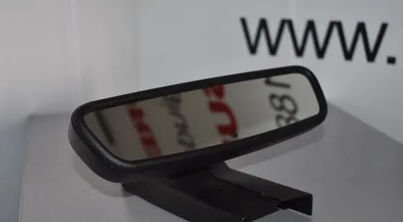 BMW X4 F26 Rear view mirror (interior) 9256137