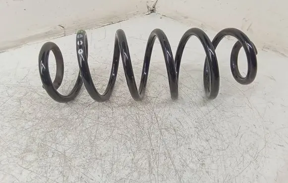Audi A5 Sportback 8TA Rear coil spring