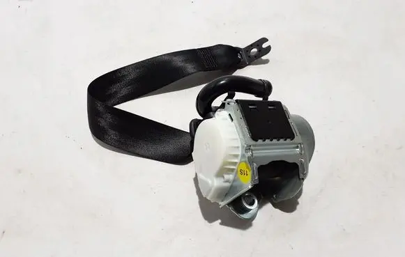 Audi Q5 SQ5 Rear seatbelt 80A857806A
