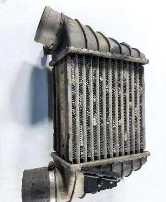 Audi A3 S3 8L Intercooler radiator 8L9145805G