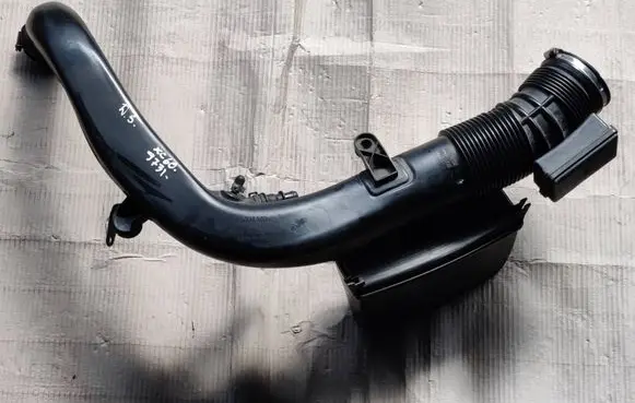 Volvo XC60 Intercooler hose/pipe 31274766