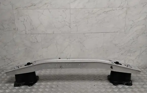 Toyota bZ4X Front bumper cross member 