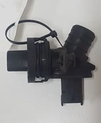 Opel Insignia A Turbo solenoid valve 55568910 PA66GF35