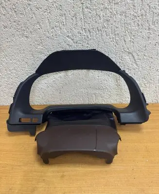 Dashboard trim