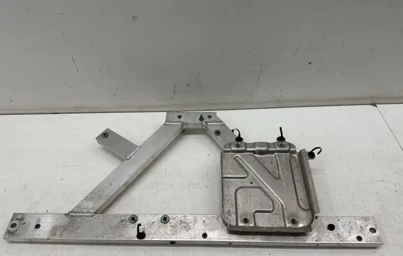 BMW iX3 G08 Other engine bay part 7497145