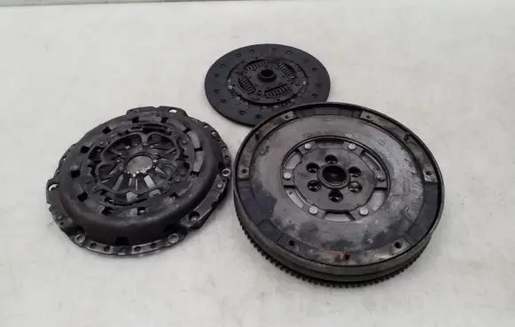 BMW X5 E53 Clutch set kit
