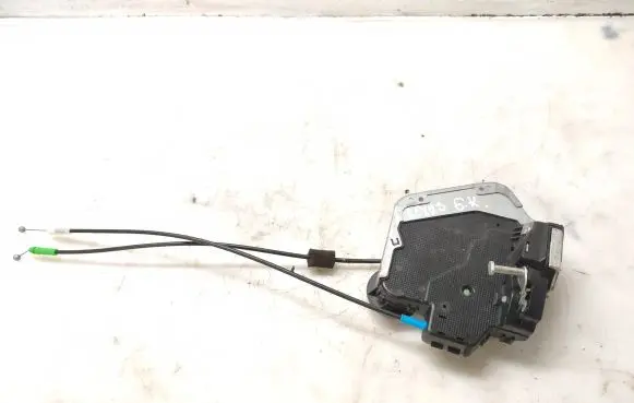Lexus GS 250 350 300H 450H Rear door lock 4G2403