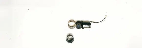 Toyota RAV 4 (XA30) Parking PDC sensor 10CA0212A 997146
