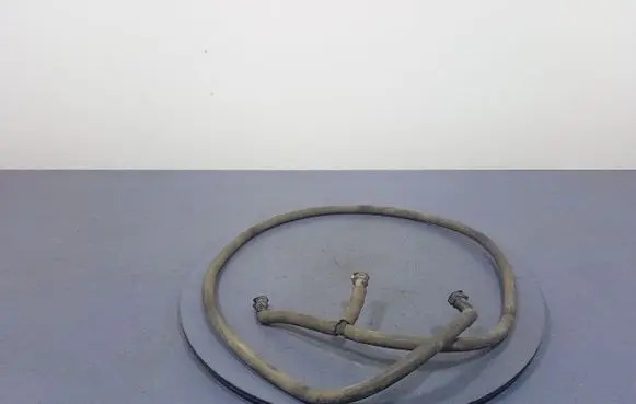 Seat Toledo II (1M) Windshield washer spray nozzle 