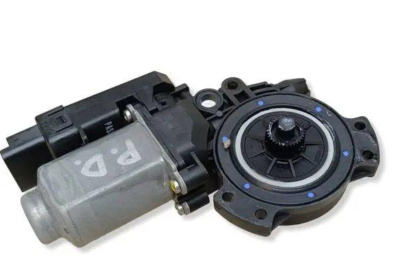 KIA Ceed Front door window regulator motor 402054D