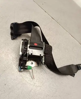 Volvo S60 Rear seatbelt P039818850 1T0143350310 F000034147922A