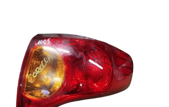 Toyota Corolla E140 E150 Rear/tail lights 1090068 116277B