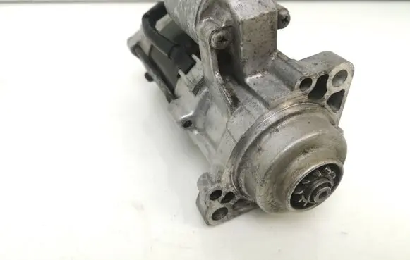 Mitsubishi ASX Starter motor 1810A188 M008T71971