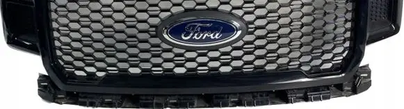 Ford F150 Front grill JL348200S