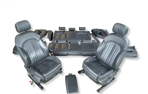 Audi A6 S6 C7 4G Interior set 