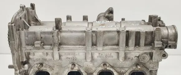 Volkswagen Golf VI Engine head 03C103358AK