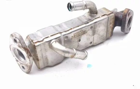 Honda CR-V EGR valve cooler 187205Y3J012M2