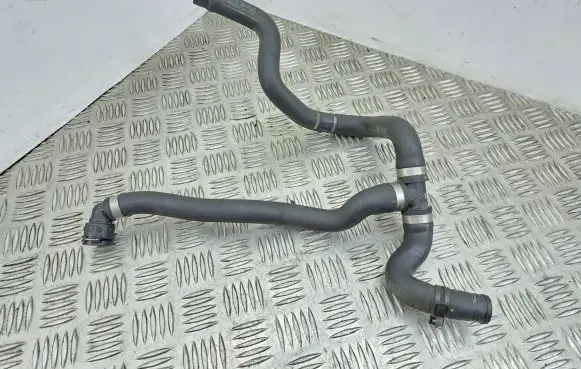 BMW X3 F25 Engine coolant pipe/hose 9193255