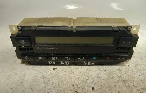 Volkswagen PASSAT B5 Climate control unit 3B1907044A 5HB00761702