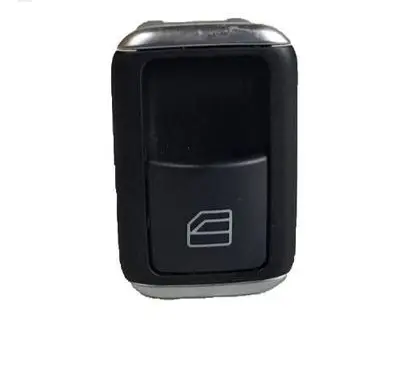 Electric window control switch