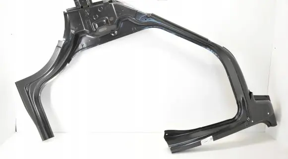 Renault Master III Pillar (middle) 820074161