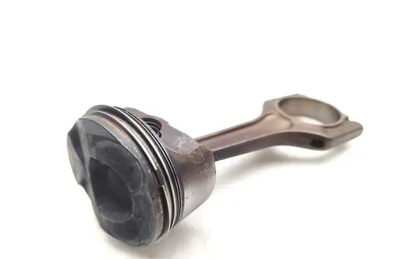 BMW 3 E90 E91 Piston with connecting rod 