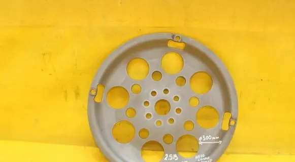Flywheel