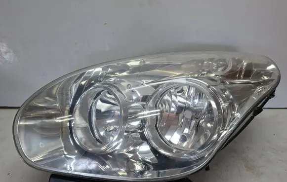 Fiat Doblo Headlight/headlamp S27647940