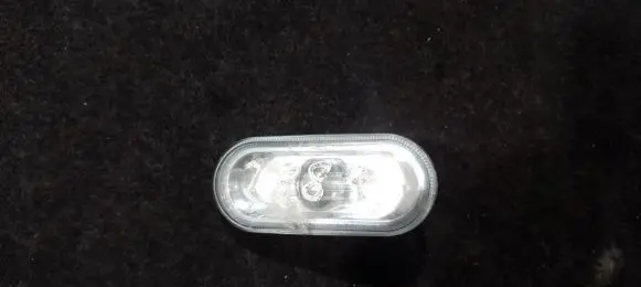 Volkswagen Polo Front fender indicator light 1j0949117
