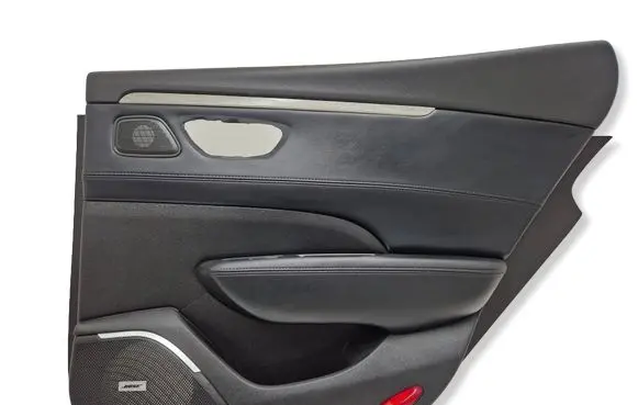 Renault Talisman Rear door card panel trim 2220040 829007585R 92016515P