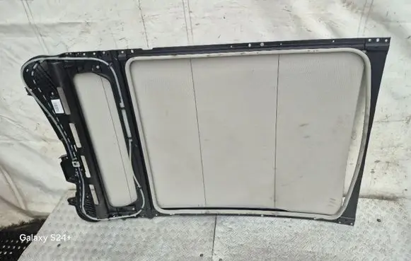 Nissan Qashqai Sunroof frame 916864EA0B 9000004218