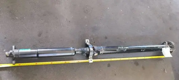 KIA Stinger Drive shaft (set) 49100J5600 0000020616 3081224604