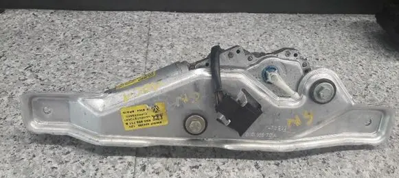 Volkswagen Polo III 6N 6N2 6NF Rear window wiper motor 6N0955711A