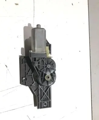 Peugeot 307 CC Folding roof motor 105678301 0390203228