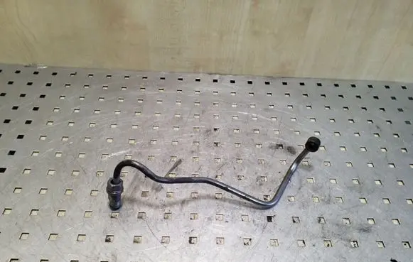 Renault Kadjar Turbo turbocharger oiling pipe/hose 928075R