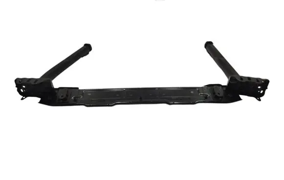 Peugeot 3008 II Bottom radiator support slam panel 9803303080