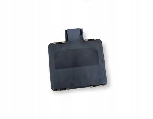 Volkswagen Golf VIII Distronic sensor radar 5WA907572