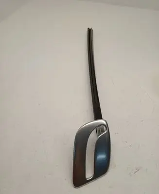 Bentley Continental Seat belt height adjuster 307336510