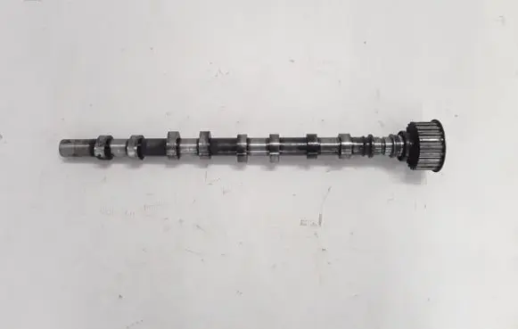 Camshaft