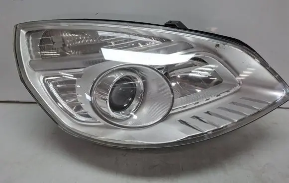 Renault Scenic II - Grand scenic II Headlight/headlamp S27647359